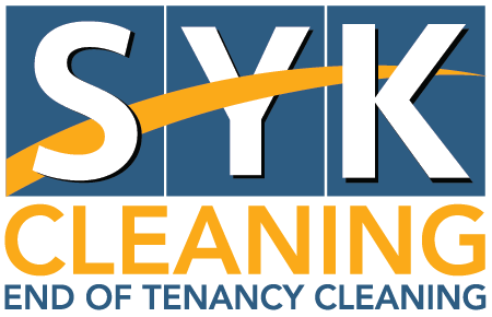 logo syk cleaning
